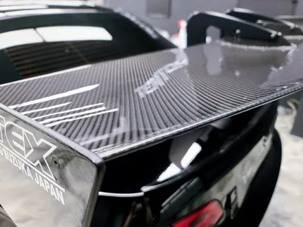 BMW M3 GT윙 스포일러 ppf 시공 일산 고양 원흥 랩핑 ppf잘하는곳 텐토르고양 / 고양시 덕양구 삼송동
