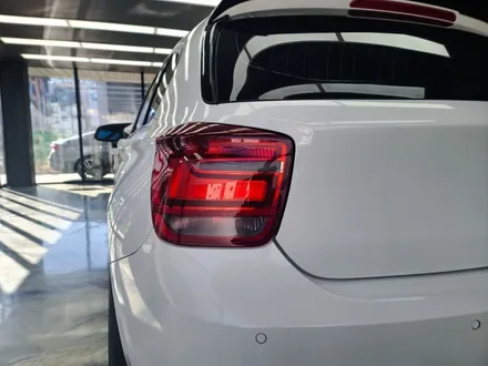 bmw 1시리즈 라이트필름 시공 / 고양시 덕양구 삼송동