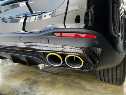 벤츠 GLE 53 Amg 크롬죽이기 랩핑, 덕양구 원흥 랩핑 / 고양시 덕양구 삼송동