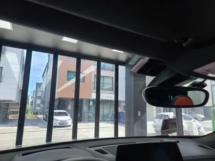 BMW X2 하버캠프 세라믹본드 틴팅, 덕양구 삼송 썬팅 / 고양시 덕양구 삼송동
