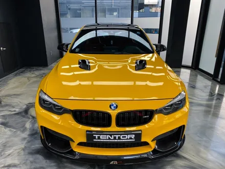 BMW M3 범퍼 랩핑 헤드라이트 ppf 시공기, 고양 일산 랩핑 텐토르 / 고양시 덕양구 삼송동