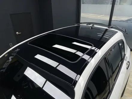 BMW 1시리즈 블랙ppf 루프스킨 시공기 / 고양시 덕양구 삼송동