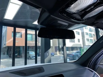BMW X5 하버캠프 세라믹본드 전면 썬팅, 고양시 삼송 썬팅 / 고양시 덕양구 삼송동