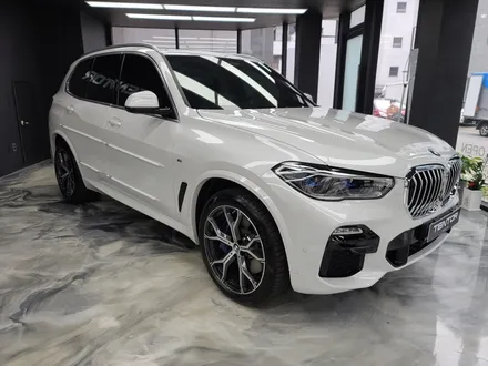 BMW X5 필러PPF와 가디언 도어가드로 내차 완벽 보호하기!/고양/삼송/은평/가디언도어가드협력업체/텐토르고양/ / 고양시 덕양구 삼송동