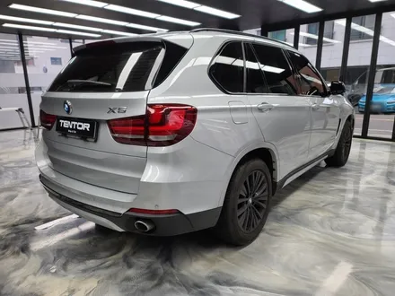 BMW X5 크롬죽이기 시공 고양 일산 자동차 랩핑 잘하는 곳 by텐토르고양 / 고양시 덕양구 삼송동