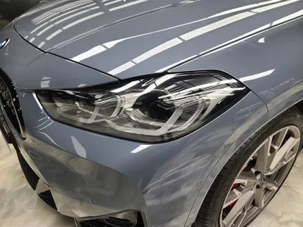 BMW X2 PPF시공 가디언도어가드 시공 고양 일산 PPF전문  문콕방지 협력업체 / 고양시 덕양구 삼송동