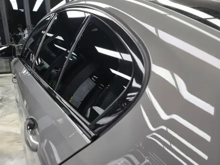 BMW 5시리즈 크롬죽이기 PPF시공 일산 원흥 파주랩핑 랩핑잘하는 곳 by텐토르고양 / 고양시 덕양구 삼송동