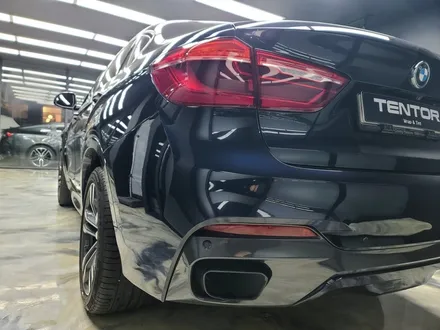 BMW X6 보험처리 ppf시공 고양 일산 랩핑 ppf 전문 / 고양시 덕양구 삼송동