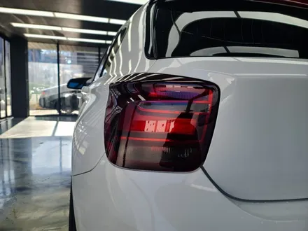 bmw 1시리즈 라이트필름 시공 / 고양시 덕양구 삼송동