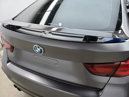 BMW M3전체랩핑/카본포인트랩핑으로 멋지게 변신~! / 고양시 덕양구 삼송동