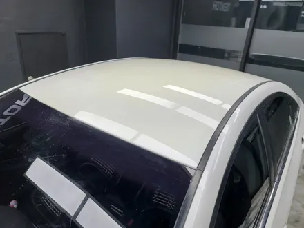 쏘나타 루프스킨 제거 고양 일산 랩핑제거, 랩핑유지기간은? / 고양시 덕양구 삼송동