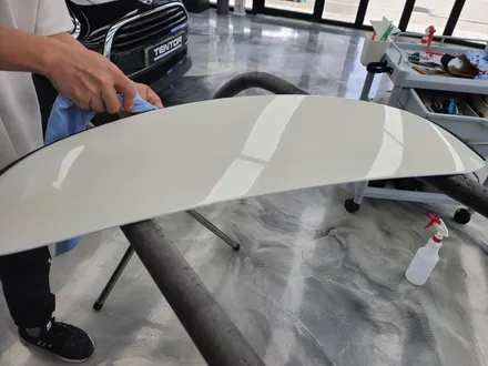 BMW 미니쿠퍼 루프스킨 고양 김포 랩핑잘하는 곳 by텐토르고양 / 고양시 덕양구 삼송동