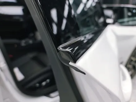 BMW530i 크롬죽이기 시공 고양 일산 원흥 랩핑잘하는곳 텐토르고양 / 고양시 덕양구 삼송동