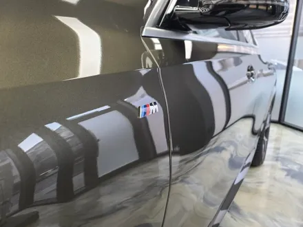 BMW X6 전체랩핑 제거 / 고양시 덕양구 삼송동