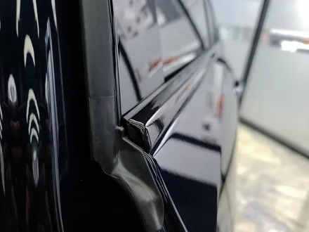 BMW 5시리즈 랩핑 520i 크롬죽이기 파주랩핑 텐토르 / 고양시 덕양구 삼송동