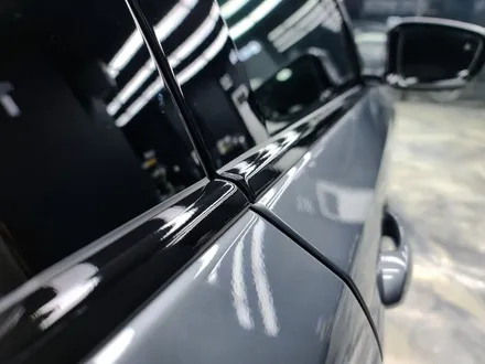일산 BMW 5시리즈 크롬죽이기 랩핑 시공 했습니다. / 고양시 덕양구 삼송동