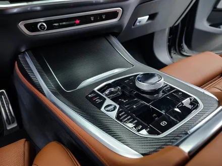 BMW X7 카본 실내 랩핑으로 고급스러움을 더하다, 일산랩핑 텐토르 / 고양시 덕양구 삼송동
