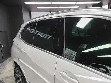 BMW X5 필러PPF와 가디언 도어가드로 내차 완벽 보호하기!/고양/삼송/은평/가디언도어가드협력업체/텐토르고양/ / 고양시 덕양구 삼송동