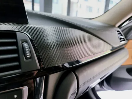 BMW420d 실내랩핑 고양 일산 은평 랩핑 잘하는 곳 by 텐토르고양 / 고양시 덕양구 삼송동