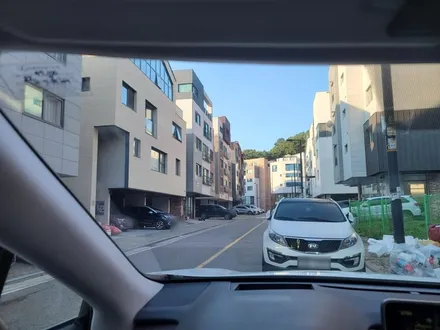 고양 일산 덕양구썬팅 렉서스 RX350 블락포디 스카이블루 시공 썬팅잘하는 곳 / 고양시 덕양구 삼송동