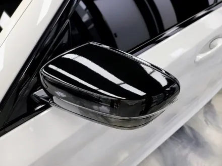 BMW5시리즈 520i 크롬죽이기 사이드미러랩핑 일산랩핑 고양랩핑 랩핑잘하는곳 텐토르고양 / 고양시 덕양구 삼송동