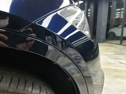 BMW X6 보험처리 ppf시공 고양 일산 랩핑 ppf 전문 / 고양시 덕양구 삼송동