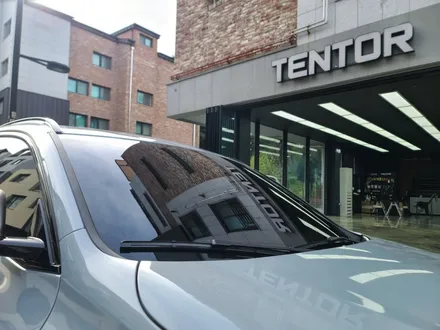 BMW X2 하버캠프 세라믹본드 틴팅, 덕양구 삼송 썬팅 / 고양시 덕양구 삼송동