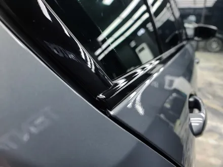 일산 BMW 5시리즈 크롬죽이기 랩핑 시공 했습니다. / 고양시 덕양구 삼송동