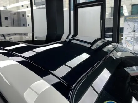 BMW 1시리즈 블랙ppf 루프스킨 시공기 / 고양시 덕양구 삼송동