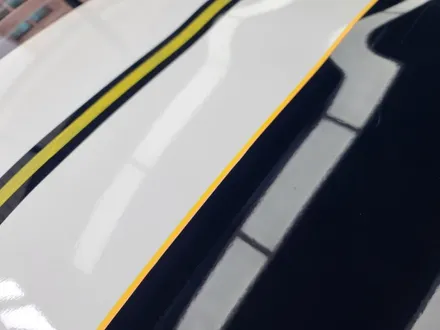 BMW 미니 클럽맨 데칼 랩핑시공 부분랩핑 일산 의정부 랩핑 by텐토르고양 / 고양시 덕양구 삼송동