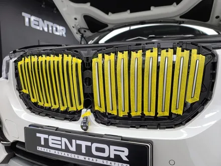 고양 일산 은평랩핑 BMW X5 ppf 크롬죽이기 부분랩핑시공으로 드레스업~! 랩핑잘하는 곳 by텐토르고양 / 고양시 덕양구 삼송동