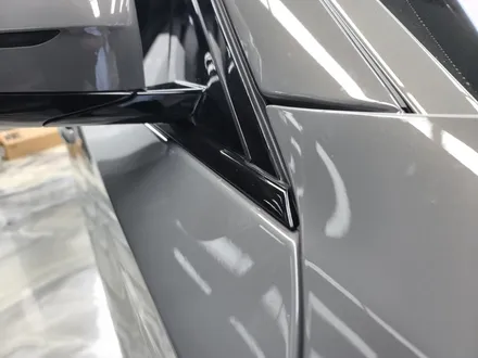 BMW 5시리즈 크롬죽이기 PPF시공 일산 원흥 파주랩핑 랩핑잘하는 곳 by텐토르고양 / 고양시 덕양구 삼송동