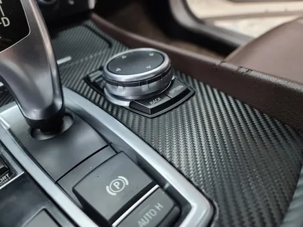 BMW 5gt 기어패널 부분랩핑 실내랩핑 일산 고양 삼송 랩핑잘하는곳 텐토르고양 / 고양시 덕양구 삼송동