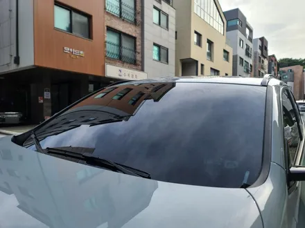 BMW X2 하버캠프 세라믹본드 틴팅, 덕양구 삼송 썬팅 / 고양시 덕양구 삼송동
