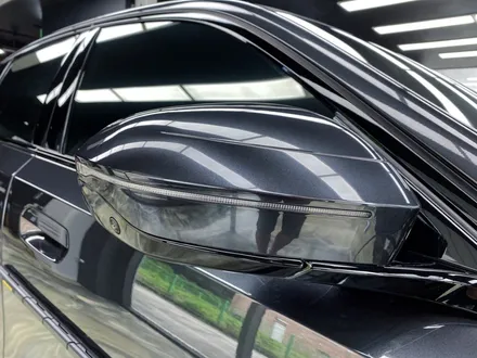 BMW 5시리즈 G60 ppf시공과 가디언 네오가드 장착 / 고양시 덕양구 삼송동