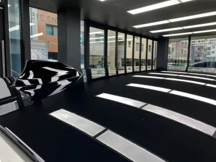 BMW 1시리즈 블랙ppf 루프스킨 시공기 / 고양시 덕양구 삼송동
