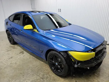 BMW M3전체랩핑/카본포인트랩핑으로 멋지게 변신~! / 고양시 덕양구 삼송동
