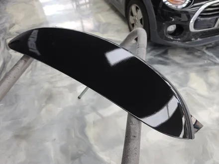 BMW 미니쿠퍼 루프스킨 고양 김포 랩핑잘하는 곳 by텐토르고양 / 고양시 덕양구 삼송동