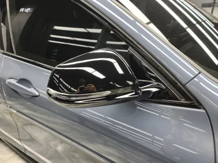 BMW X2 PPF시공 가디언도어가드 시공 고양 일산 PPF전문  문콕방지 협력업체 / 고양시 덕양구 삼송동