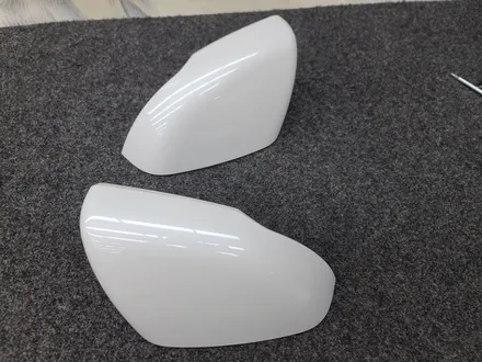 카니발KA4 투톤랩핑 루프스킨 사이드미러 부분랩핑시공 은평 고양 랩핑잘하는곳 텐토르고양 / 고양시 덕양구 삼송동