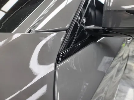 BMW 5시리즈 크롬죽이기 PPF시공 일산 원흥 파주랩핑 랩핑잘하는 곳 by텐토르고양 / 고양시 덕양구 삼송동