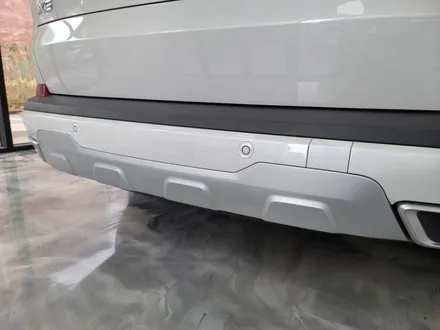 일산랩핑 BMW X5 부분랩핑 시공 by텐토르고양 / 고양시 덕양구 삼송동
