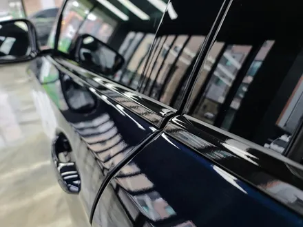 BMW 5시리즈 랩핑 520i 크롬죽이기 파주랩핑 텐토르 / 고양시 덕양구 삼송동