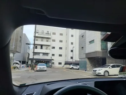 BMW X2 하버캠프 세라믹본드 틴팅, 덕양구 삼송 썬팅 / 고양시 덕양구 삼송동