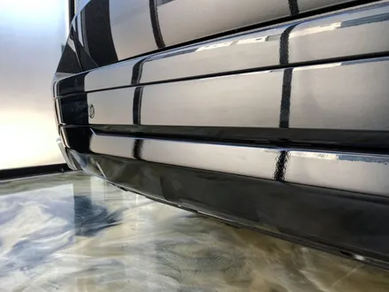 BMW X7 크롬죽이기 랩핑 합리적인 비용으로 시공 했습니다. / 고양시 덕양구 삼송동