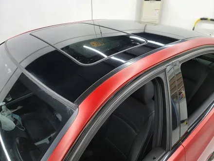 BMW320 전체랩핑으로 완전변신하기!/카본포인트랩핑/ / 고양시 덕양구 삼송동