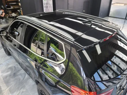 BMW X3 크롬죽이기 시공/크롬가리기/부분랩핑/고양랩핑/은평구랩핑/자동차랩핑/랩핑잘하는곳/텐토르고양/ / 고양시 덕양구 삼송동