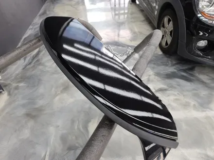 BMW 미니쿠퍼 루프스킨 고양 김포 랩핑잘하는 곳 by텐토르고양 / 고양시 덕양구 삼송동