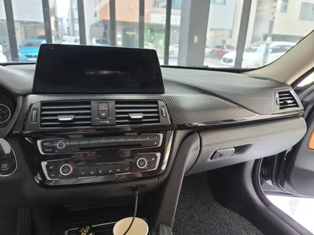 BMW420d 실내랩핑 고양 일산 은평 랩핑 잘하는 곳 by 텐토르고양 / 고양시 덕양구 삼송동