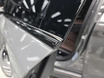 BMW 5시리즈 크롬죽이기 PPF시공 일산 원흥 파주랩핑 랩핑잘하는 곳 by텐토르고양 / 고양시 덕양구 삼송동